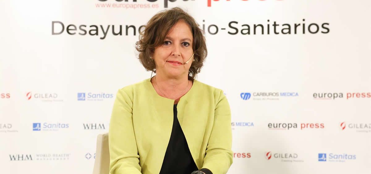 Catalina García (Europa Press)
