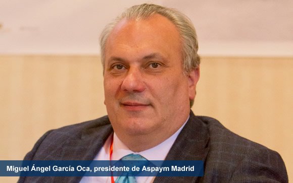  Aspaym Madrid denuncia que la inclusión del lesionado medular no está completa