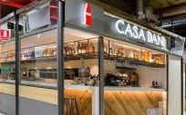 Restaurante Casa Dani. (Foto. Casa Dani)
