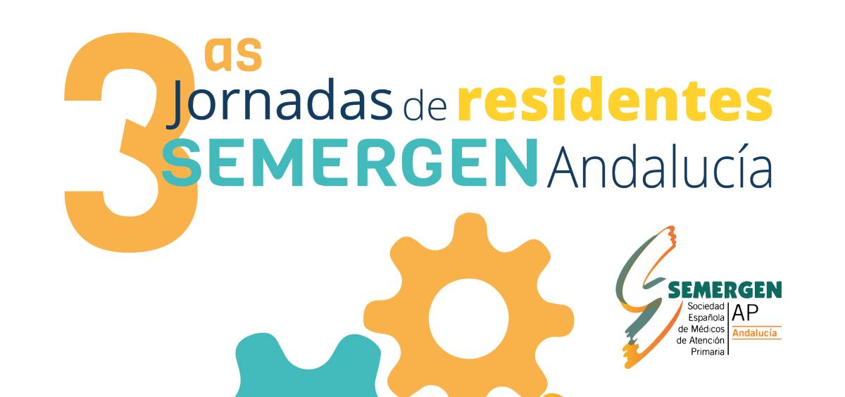 III Jornada residentes SEMERGEN Andalucía (Foto: SEMERGEN)