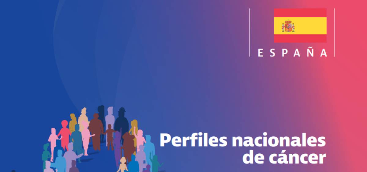 Perfil español dentro del Registro de Desigualdades de Cáncer en Europa de 2023 de la OCDE (Foto: OCDE)
