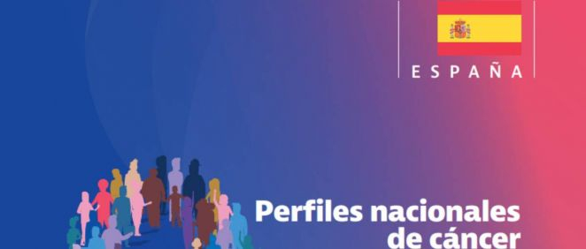 Perfil español dentro del Registro de Desigualdades de Cáncer en Europa de 2023 de la OCDE (Foto: OCDE)