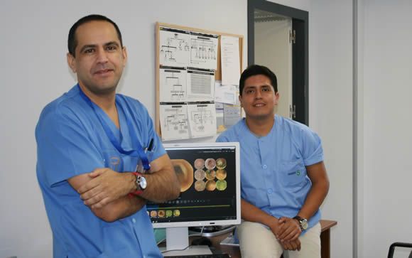 El Hospital de Puertollano incorpora la cápsula endoscópica a su arsenal diagnóstico para la valoración de patologías del aparato digestivo.