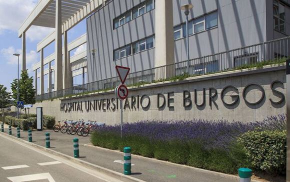Pacientes con VIH, enfrentados con el Hospital de Burgos por sustituir tratamientos