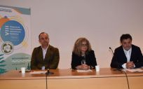 Rueda de prensa del VIII Simposio de Enfermedades Autoinmunes Sistémicas de la Sociedad Española de Reumatología (Foto. SER)
