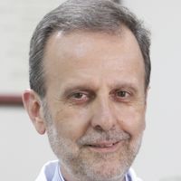 Dr. Pedro Gamboa
