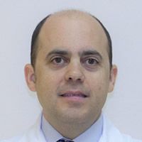 Doctor Pablo Gallo