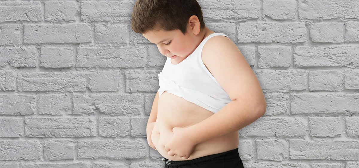 Obesitat infantil (Foto: FLIRCK/EuropaPress)