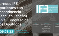 Jornada IFE (Pacientes con Incontinencia Fecal España)