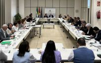 Andalucía crea un Observatorio de Agresiones a sanitarios (Foto. Junta de Andalucia)