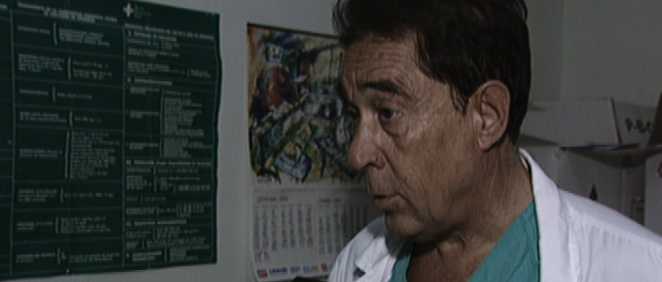 Juan Maeso, anestesista condenado por contagiar hepatitis C a 275 pacientes. (Foto: EP)