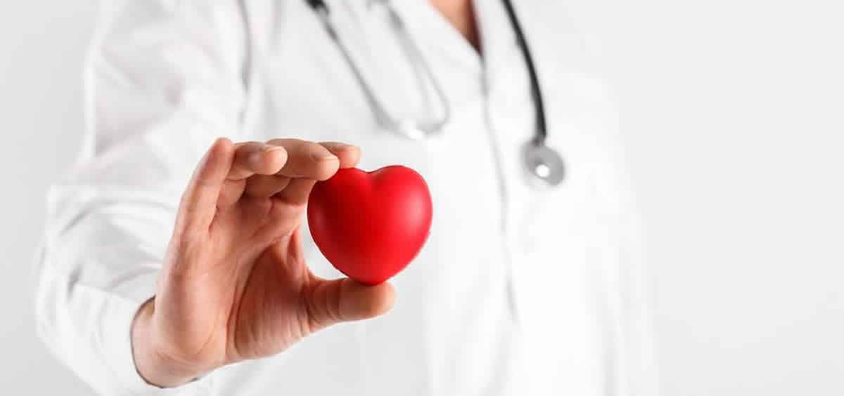 Controlar factores de riesgo para una buena salud cardiovascular (Foto: Olympia Quirónsalud)