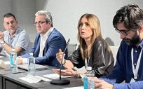 Reunión Anual del Grupo Español de Trasplante Hematopoyético y Terapia Celular