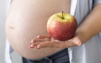 Sobrepeso en el embarazo (Foto: Freepik)