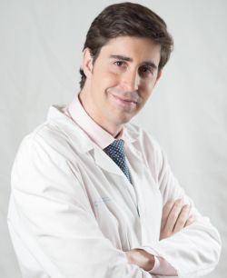 El doctor Jorge Aso (Foto. Jorge Aso)