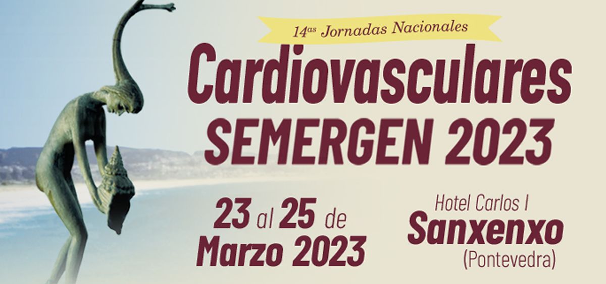 Decimocuartas Jornadas Nacionales Cardiovasculares de Semergen (Foto: SEMERGEN)