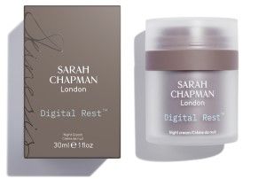 Crema Sarah Chapman de Digital Rest