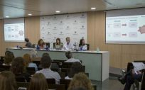 Presentación de la nueva Unidad de Ensayos Clínicos del Hospital Quirónsalud Barcelona (Foto: Quirónsalud)