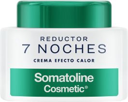 Reductor 7 Noches Crema (Foto. Somatoline Cosmetic)