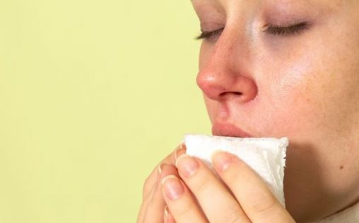Termina la gripe y comienzan las alergias: "No parece que vayamos a tener una combinación de ellas"