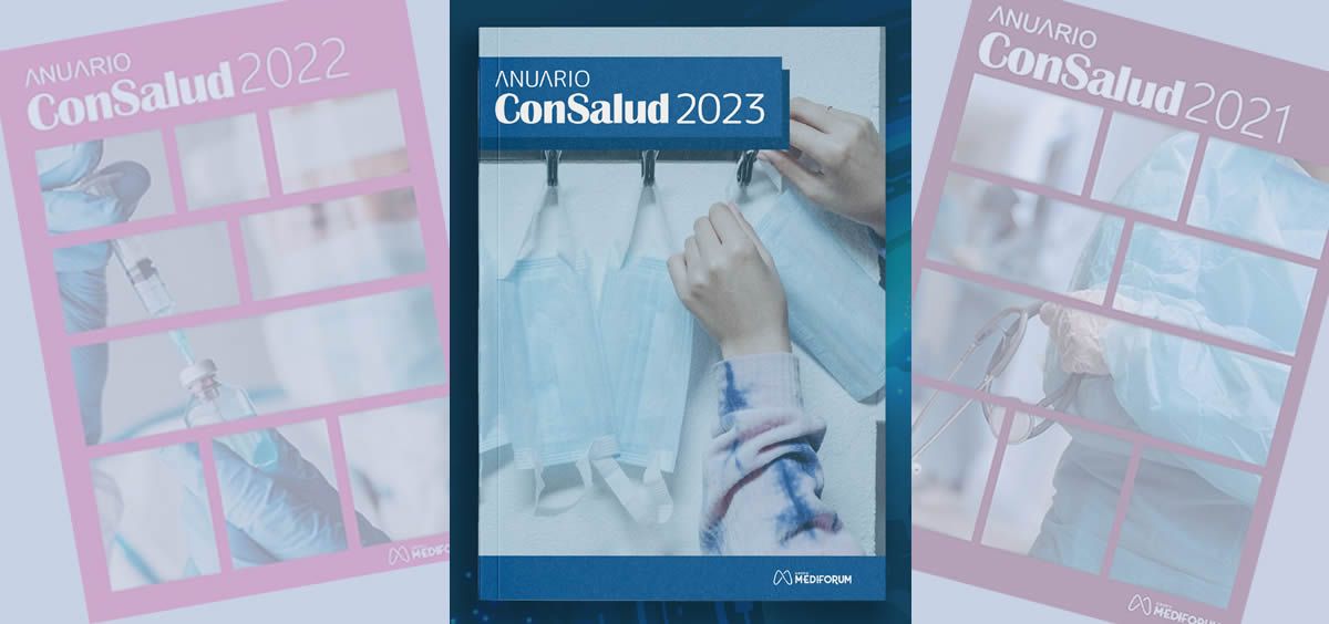 Anuario ConSalud 2023