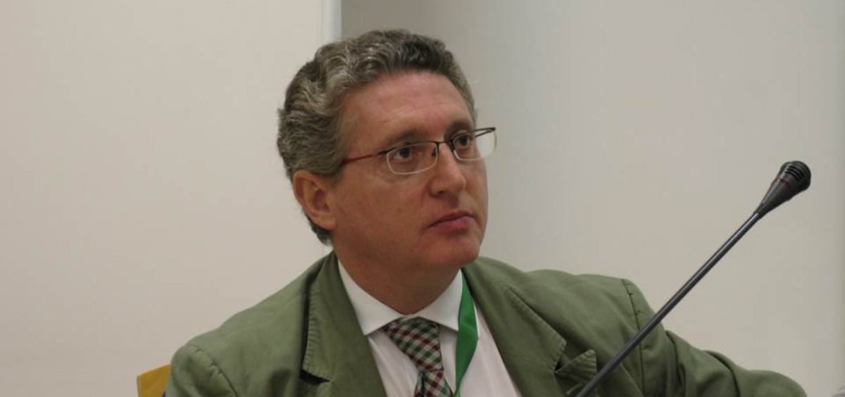 El Dr. Pedro José Prada, jefe de Servicio de Oncología Radioterápica del Hospital de Valdecilla (Foto ConSalud.es)