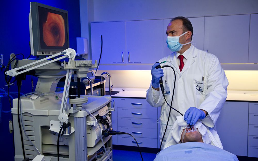 La nueva broncoscopia: el auge tecnológico de la Neumología Intervencionista