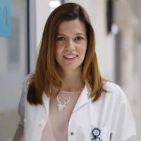 La dermatóloga Ana Molina (Foto. Ana Molina)