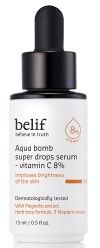 BELIF Serum Aqua Bomb Super Drops Vitamin 