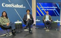 Coloquio en ConSalud TV sobre la transformación de la farmacia
