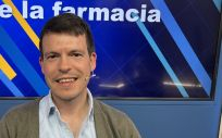 Víctor Ronda, farmacéutico de Farmacia Baricentro