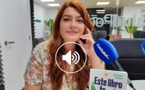 Tamara Pazos en Consalud Podcast (Foto: Consalud.es)