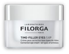 'Time Filler Eyes 5XP' (Foto. Filorga)