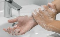 Lavado de manos (Foto: Freepik)