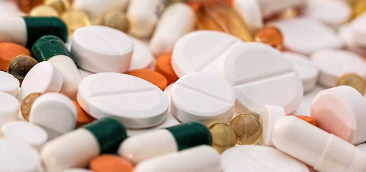 Medicamentos dispensados en farmacias. (Foto: Junta de Andalucía)