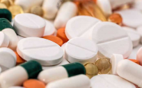 Medicamentos dispensados en farmacias. (Foto: Junta de Andalucía)