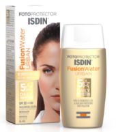 FusionWater Urban SPF 30 de ISDIN (Foto. ISDN)