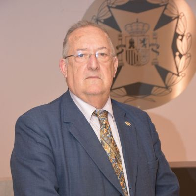 El Dr. José Ángel Rodríguez Gómez