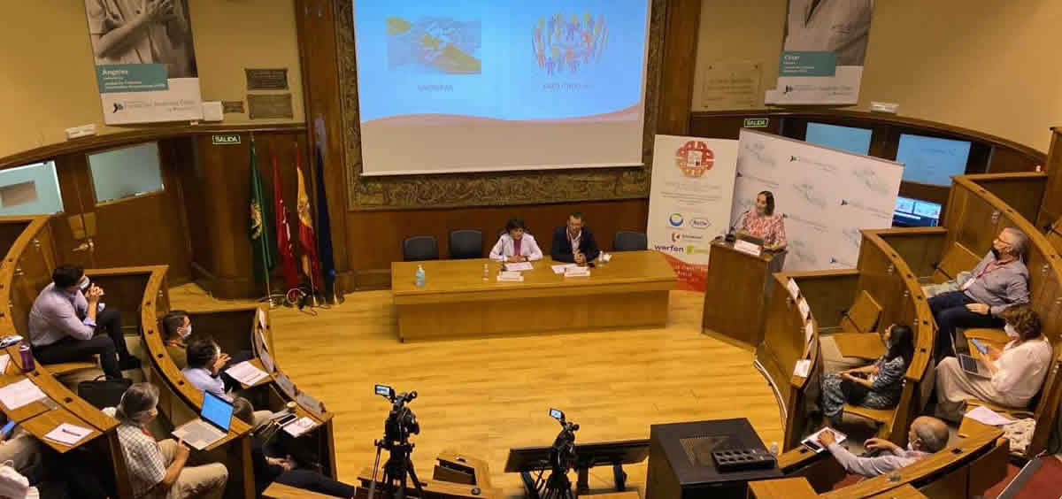 La Fundación Jiménez Díaz acoge el VI Foro Debate Multidisciplinar en Trombosis (Foto: FJD)