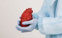 Trasplante de corazón de donantes Covid-19 (Foto: Freepik)