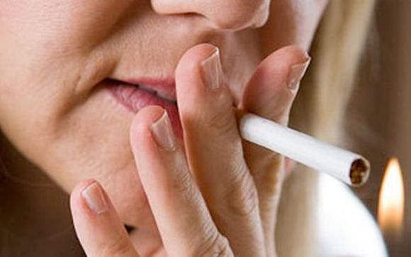 El tabaco causó en 2012 cerca de 166 muertes al día en España