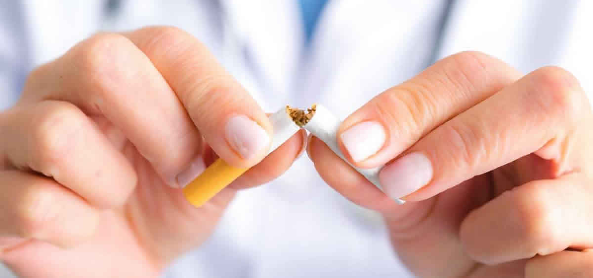 El tabaco causa 8 millones de muertes anuales (Foto: SEMERGEN)