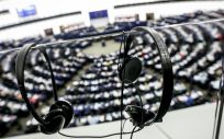 Pleno del Parlamento Europeo (Foto: Parlamento Europeo)