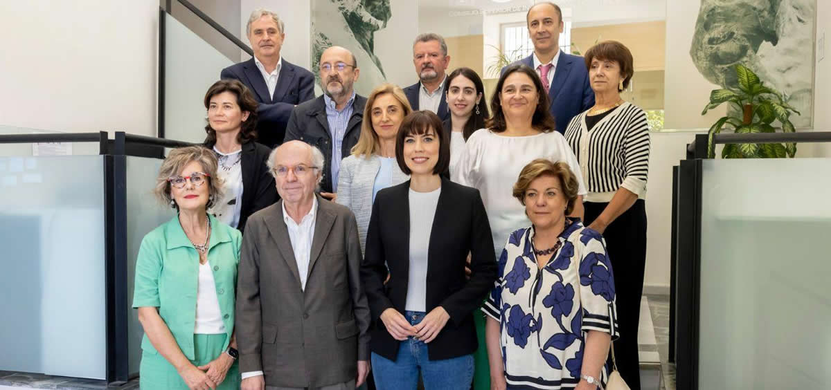 Comité Español de Ética de la Investigación (Foto: Ministerio de Ciencia e innovación)