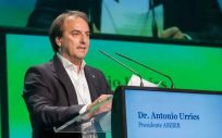 Dr. Antonio Urries, presidente de ASEBIR (Foto: ASEBIR)