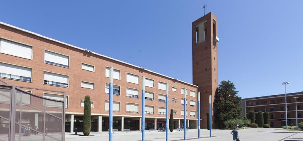 La nº1 del PIR en 2023 procede de la Universidad de Barcelona, segunda con mayor representación de plazas en España (FOTO: Ajuntament de Barcelona)