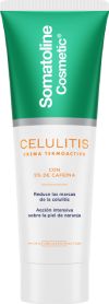 Celulitis Crema Termoactiva (Foto. Somatoline Cosmetic)