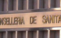 Conselleria de Sanitat de la Comunidad Valenciana (FOTO: CCOO País Valencià)
