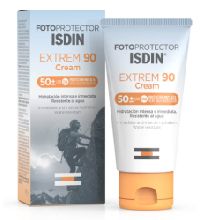 Extrem 90 Cream SPF 50+ (Foto. ISDN)