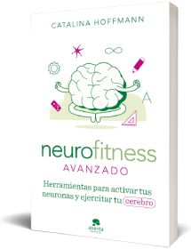 'Neurofitness Avanzado' de Catalina Hoffman (Foto. Alienta Editorial)